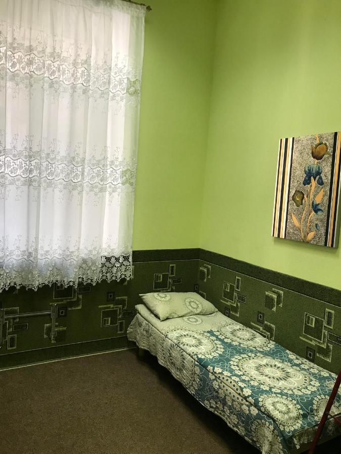 Khostel-Otel' " Odesskii "オデッサ エクステリア 写真