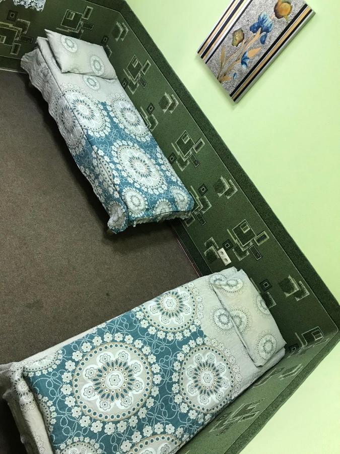 Khostel-Otel' " Odesskii "オデッサ エクステリア 写真
