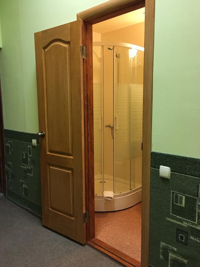 Khostel-Otel' " Odesskii "オデッサ エクステリア 写真